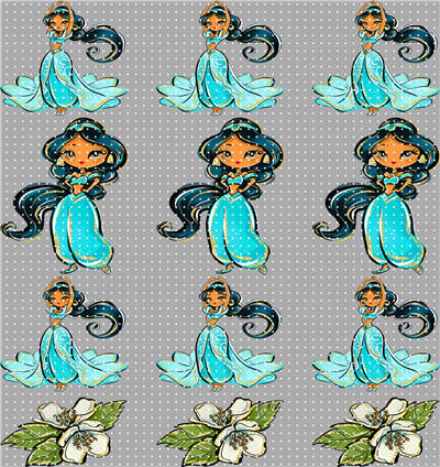 Pen sticker-F 2201